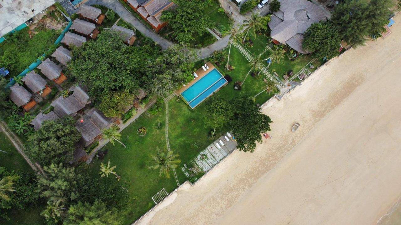 Anyavee Krabi Beach Resort Klong Muang Beach Zewnętrze zdjęcie