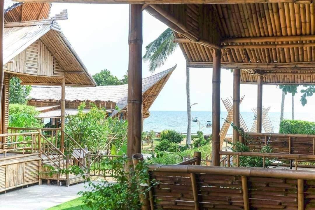 Anyavee Krabi Beach Resort Klong Muang Beach Zewnętrze zdjęcie