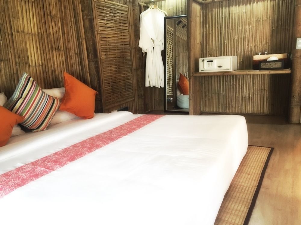 Anyavee Krabi Beach Resort Klong Muang Beach Zewnętrze zdjęcie