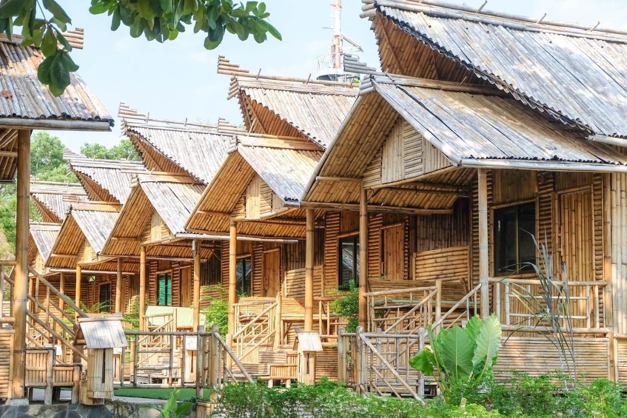 Anyavee Krabi Beach Resort Klong Muang Beach Zewnętrze zdjęcie